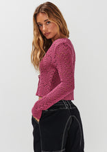 Load image into Gallery viewer, Betty Knit Long Sleeve