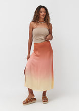 Load image into Gallery viewer, Viva Midi Skirt