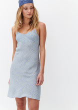 Load image into Gallery viewer, Sabrina Mini Dress