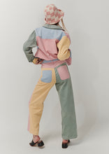 Load image into Gallery viewer, Baggy Cord Pants