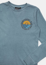 Load image into Gallery viewer, Sets on the Beach Longsleeve