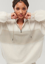 Load image into Gallery viewer, Arctic Quarter Zip