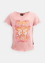 Load image into Gallery viewer, Jersey Frill Tee