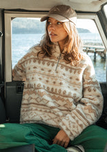 Load image into Gallery viewer, Festival Quarter Zip