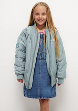 Load image into Gallery viewer, Performance Bomber Jacket