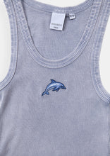Load image into Gallery viewer, Baddie Singlet