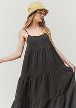 Load image into Gallery viewer, Tiered Midi Dress