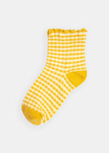 Load image into Gallery viewer, Frilly Socks