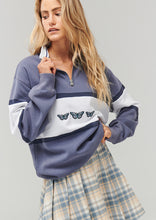 Load image into Gallery viewer, All Day Quarter Zip