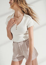Load image into Gallery viewer, Sonny Frill Tee