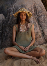 Load image into Gallery viewer, Honey Knit Dress