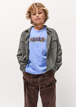 Load image into Gallery viewer, Slater Cord Shirt