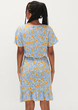 Load image into Gallery viewer, Soho Wrap Dress