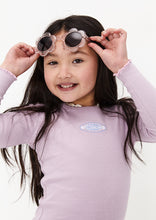Load image into Gallery viewer, Girls Flower Sunglasses