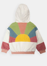 Load image into Gallery viewer, Sunrise Winki Jacket