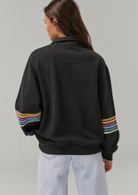 Load image into Gallery viewer, Varsity Quarter Zip