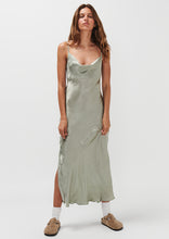Load image into Gallery viewer, Mirror Midi Dress