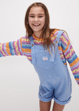 Load image into Gallery viewer, Lucy Overalls