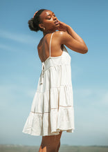 Load image into Gallery viewer, Tiered Dress