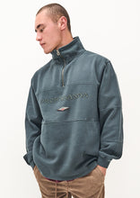 Load image into Gallery viewer, Quarter Zip Jumper