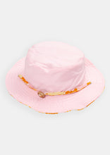 Load image into Gallery viewer, Reversible Bucket Hat