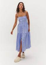 Load image into Gallery viewer, Clovelly Maxi Dress
