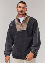 Load image into Gallery viewer, Thrift Quarter Zip
