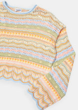 Load image into Gallery viewer, Annika Knit