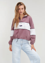 Load image into Gallery viewer, Cheer Quarter Zip