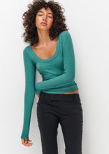 Load image into Gallery viewer, Tyra Long Sleeve