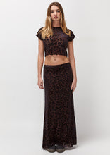 Load image into Gallery viewer, Saskia Maxi Skirt