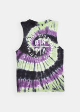 Load image into Gallery viewer, Scribble Stamp Gazza Tank