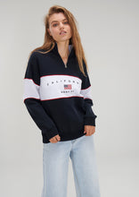 Load image into Gallery viewer, La Quarter Zip