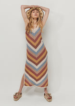 Load image into Gallery viewer, Zag Dress