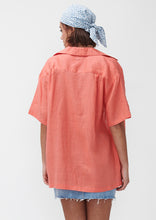 Load image into Gallery viewer, Bahama Short Sleeve Shirt