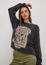 Load image into Gallery viewer, Baddie Long Sleeve