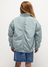 Load image into Gallery viewer, Performance Bomber Jacket