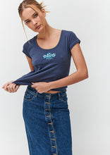 Load image into Gallery viewer, Amber Tee