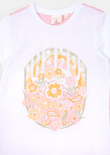 Load image into Gallery viewer, Lace Back Tee