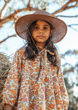 Load image into Gallery viewer, Tiered Long Sleeve Dress