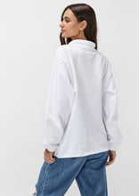 Load image into Gallery viewer, Basic Rokit Quarter Zip