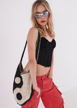 Load image into Gallery viewer, Yin Yang Bag