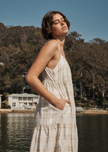Load image into Gallery viewer, Serene Midi Dress