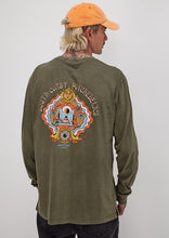 Load image into Gallery viewer, Vintage Long Sleeve