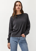Load image into Gallery viewer, Basic Baddie Long Sleeve