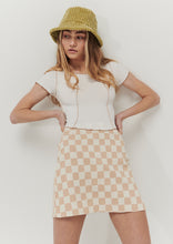 Load image into Gallery viewer, Reverse Frill Tee