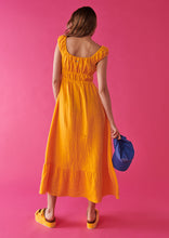 Load image into Gallery viewer, Peggy Maxi Dress