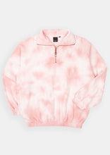 Load image into Gallery viewer, Thrift Quarter Zip