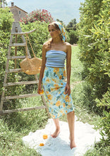 Load image into Gallery viewer, Maya Midi Skirt