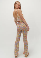 Load image into Gallery viewer, Bambi Crochet Flares